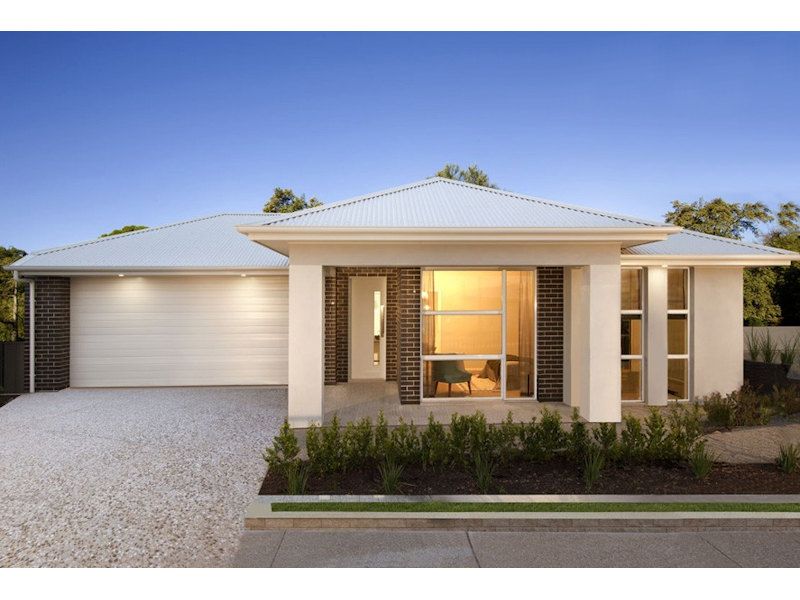 4 bedrooms New House & Land in Lot 13 Brumby Court KAPUNDA SA, 5373