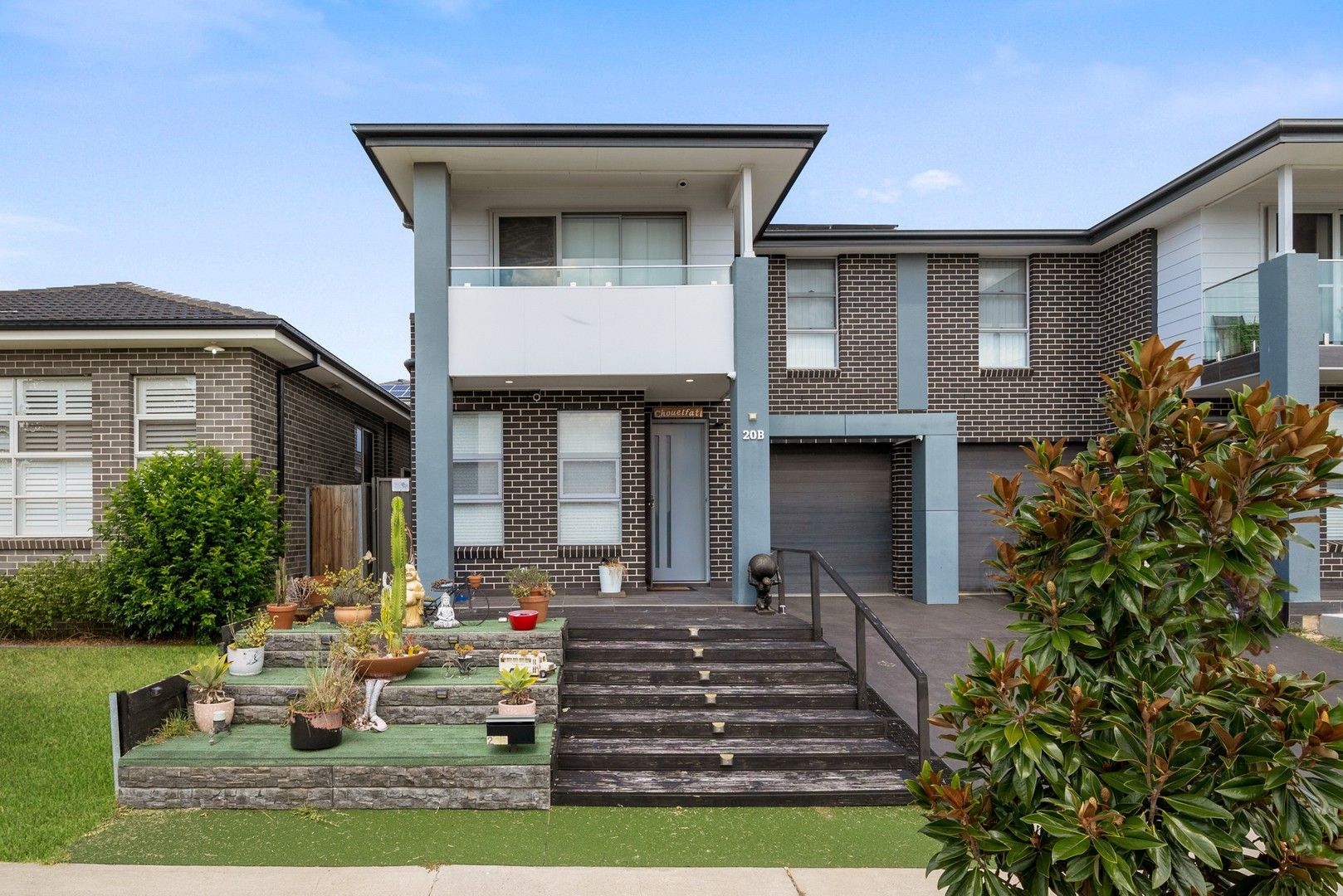 4 bedrooms House in 20b Walker Street ORAN PARK NSW, 2570