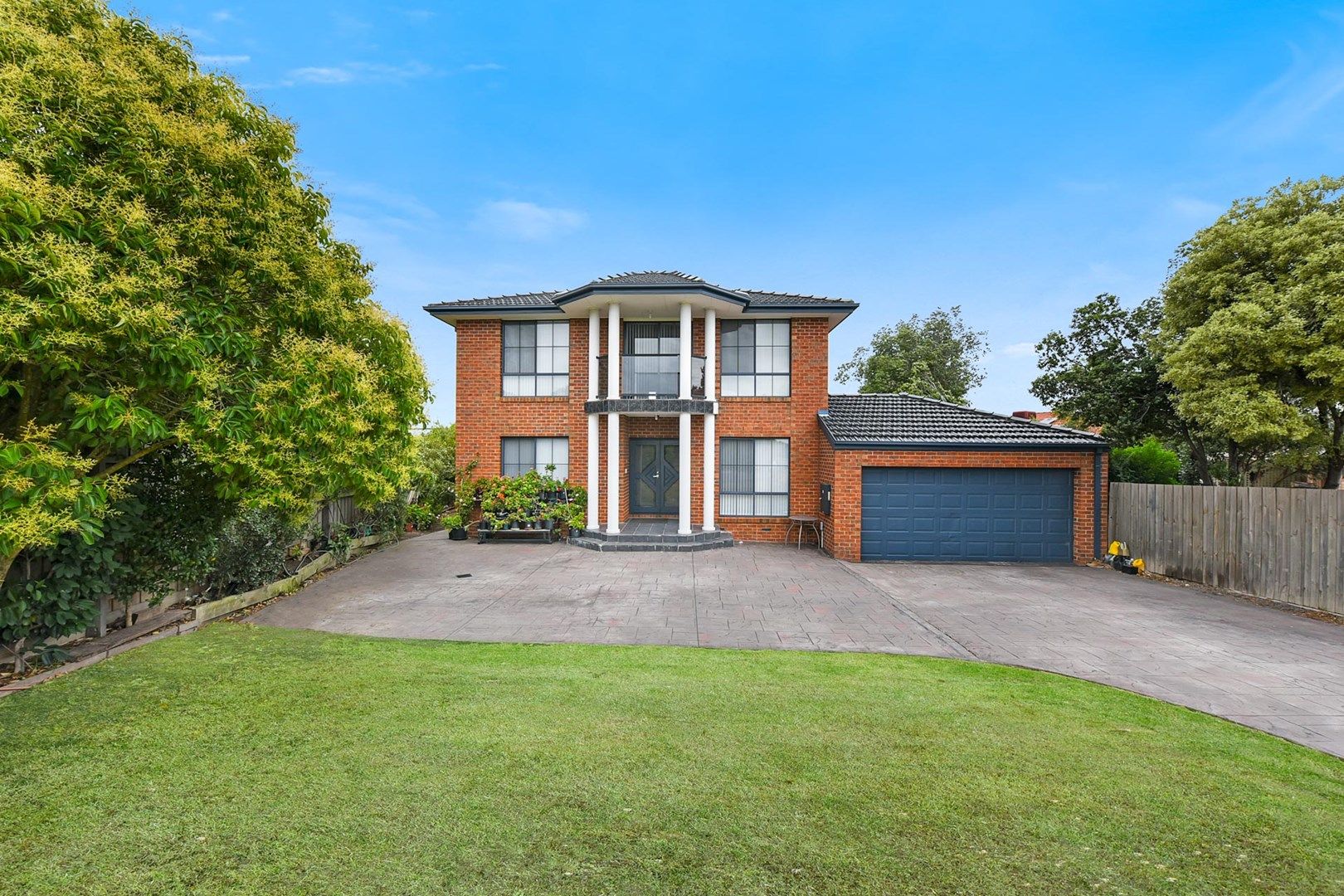 5 Forsyth Court Narre Warren Property History Address Research