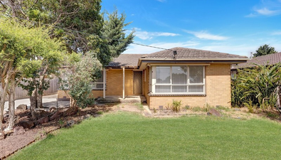 Picture of 47 Mossfiel Drive, HOPPERS CROSSING VIC 3029