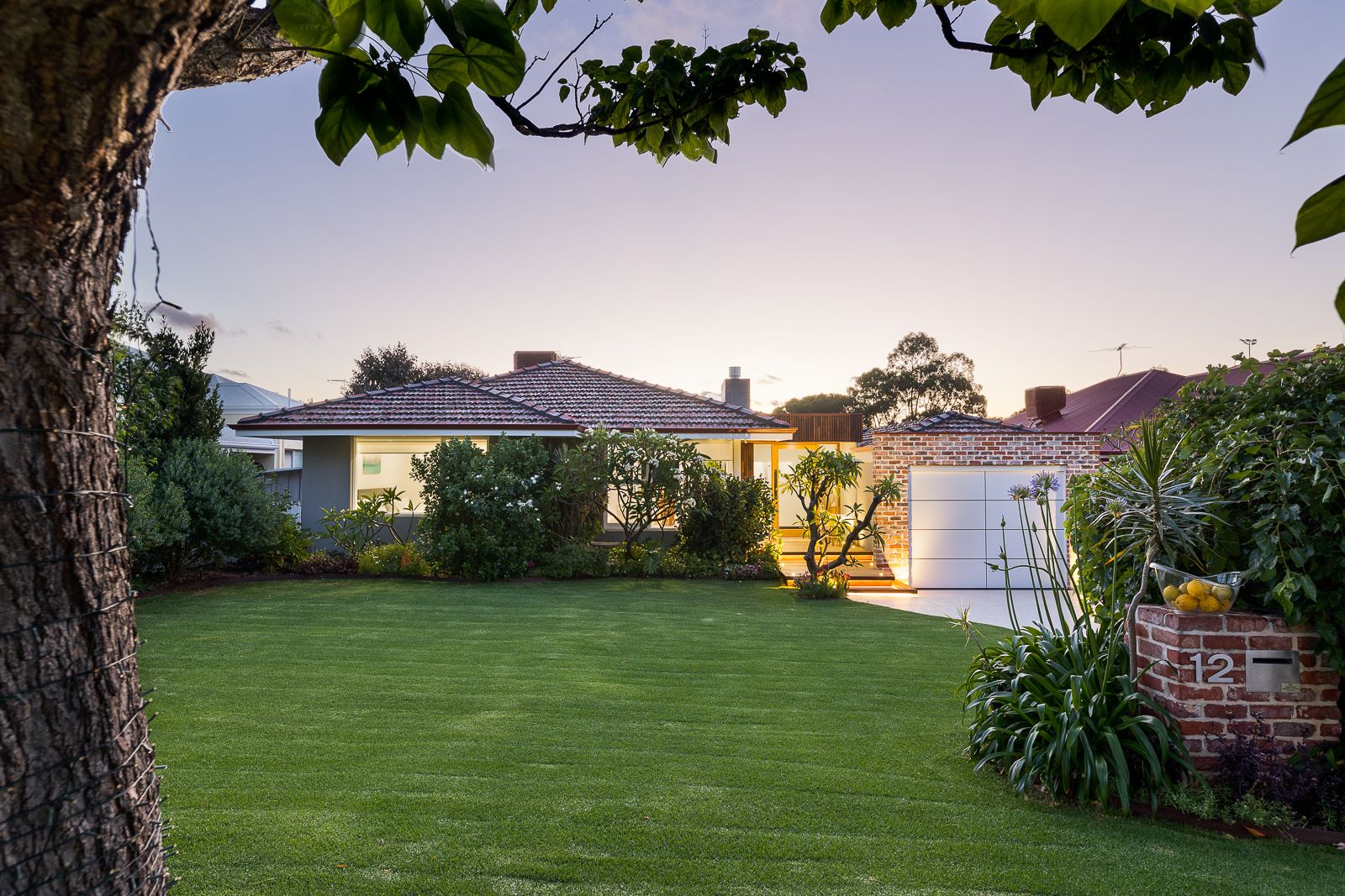 12 Purdie Avenue, Ardross WA 6153 Domain