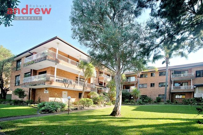 Picture of 7/47-51 Claremont Street, CAMPSIE NSW 2194