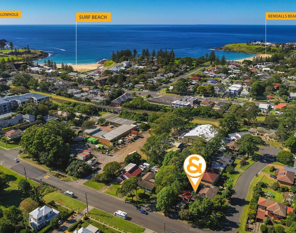 1 Mcfaul Place, Kiama NSW 2533