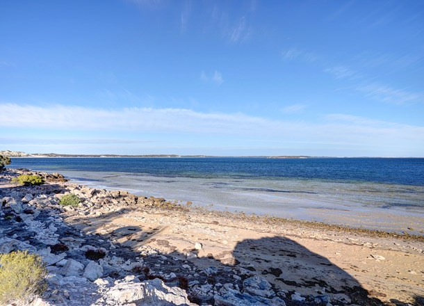 1/335 Esplanade , Coffin Bay SA 5607