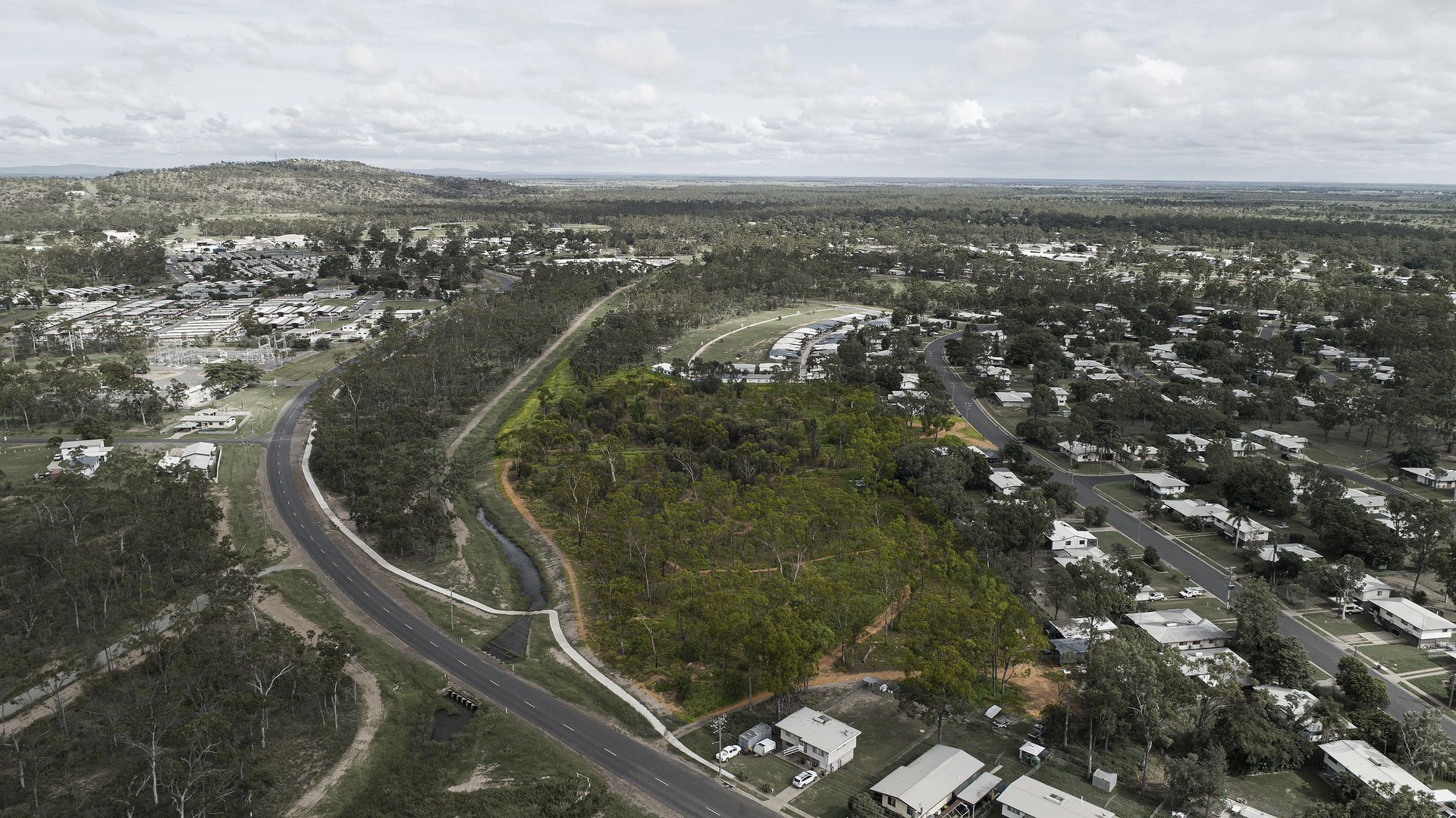 46 Centenary Drive, Middlemount QLD 4746 Development Site for Sale