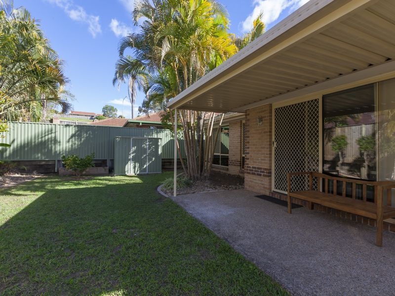 7 Adalong Place, NERANG QLD 4211, Image 2