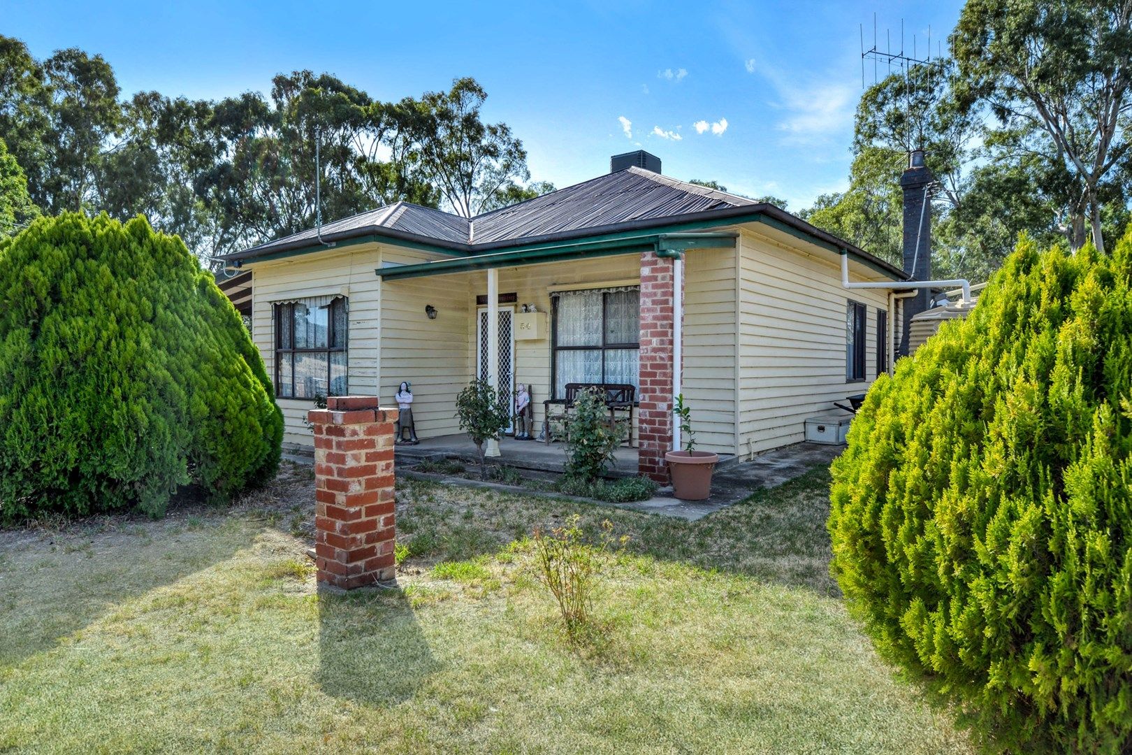 54 Mckinlay Street, Landsborough Property History & Address Research