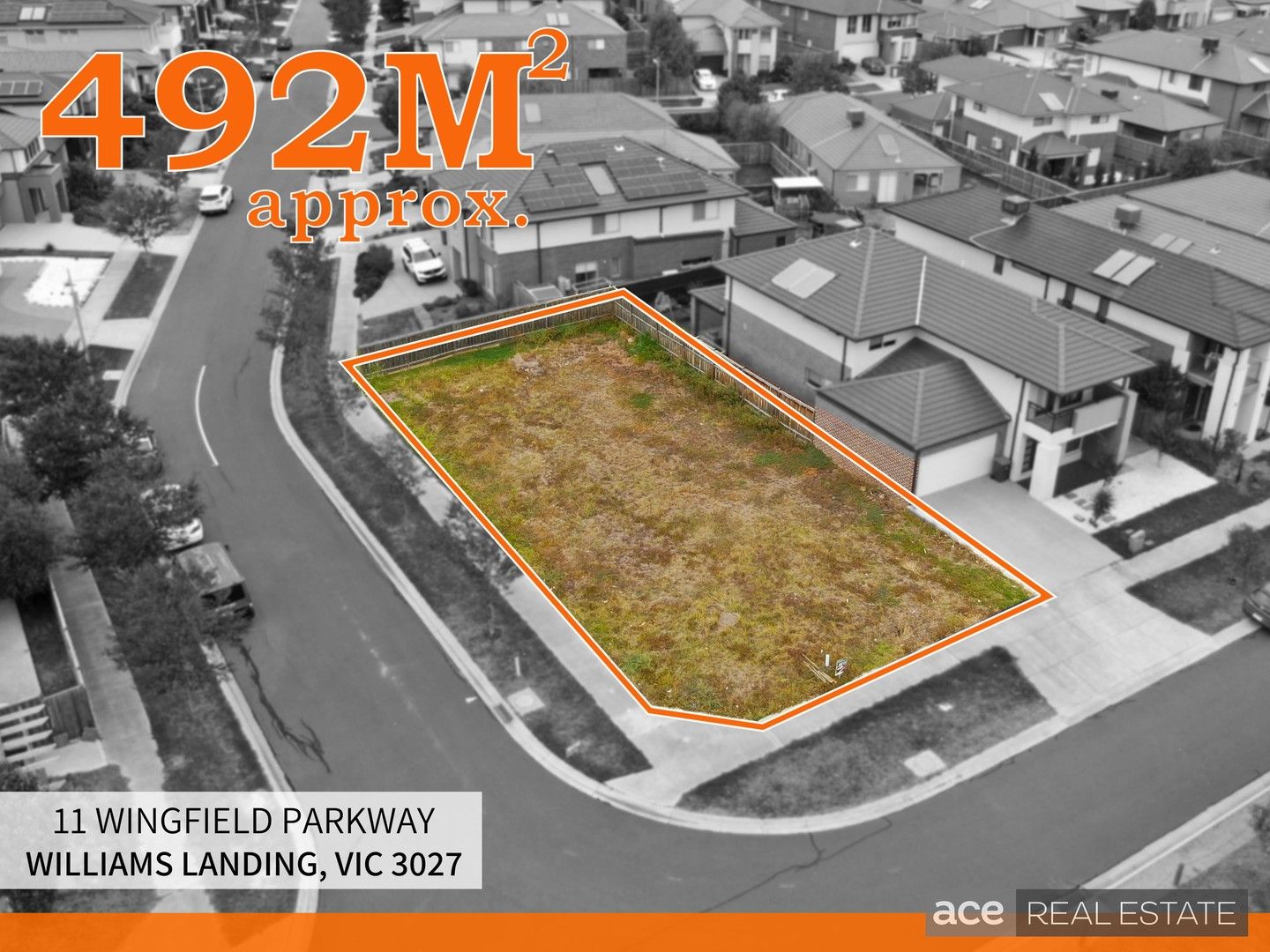 11 Wingfield Parkway, Williams Landing VIC 3027, Image 0