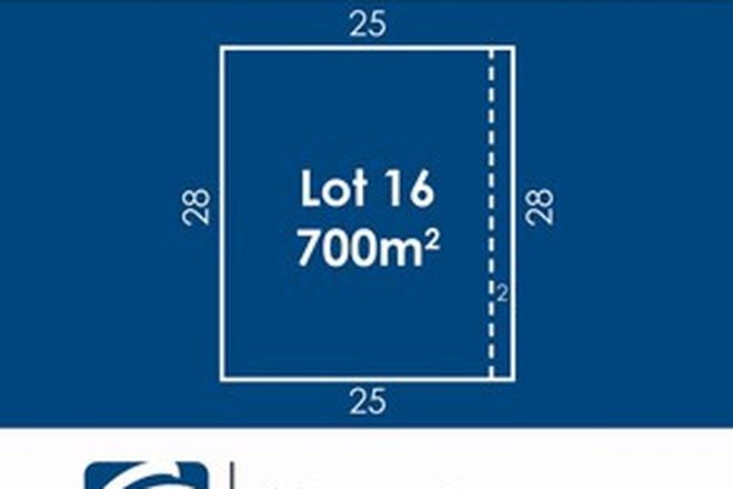 Picture of 33 (LOT 16) Timbertop Crescent, DROUIN VIC 3818