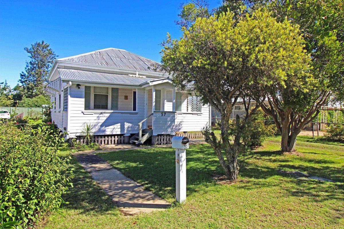 57A Percy Street, Warwick QLD 4370, Image 0