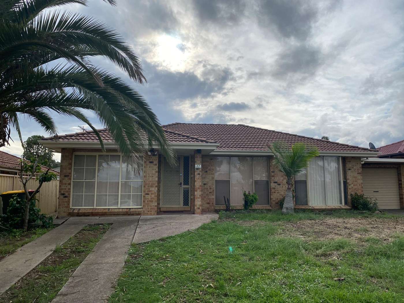 52 Cordelia Crescent, Rooty Hill NSW 2766 House For Rent Domain