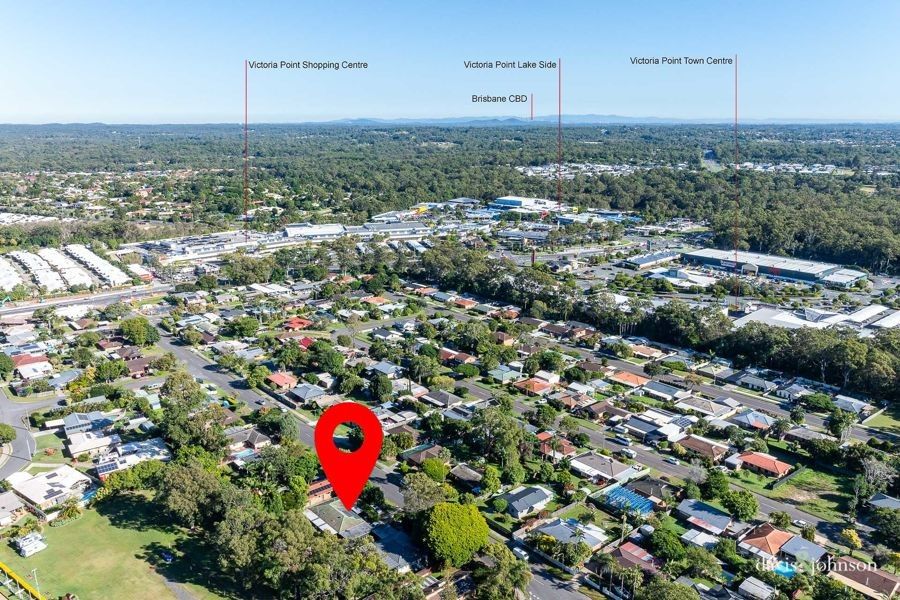 27 Magnolia Pde, Victoria Point QLD 4165, Image 1