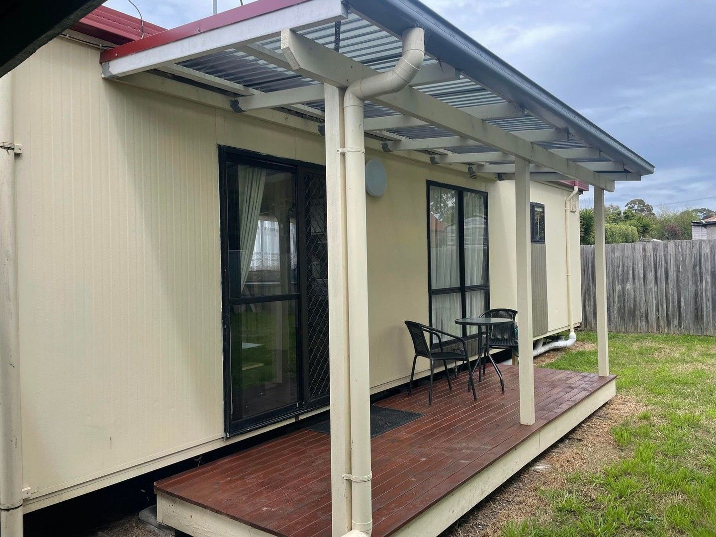 1 bedrooms Apartment / Unit / Flat in 113A Main Road PAYNESVILLE VIC, 3880