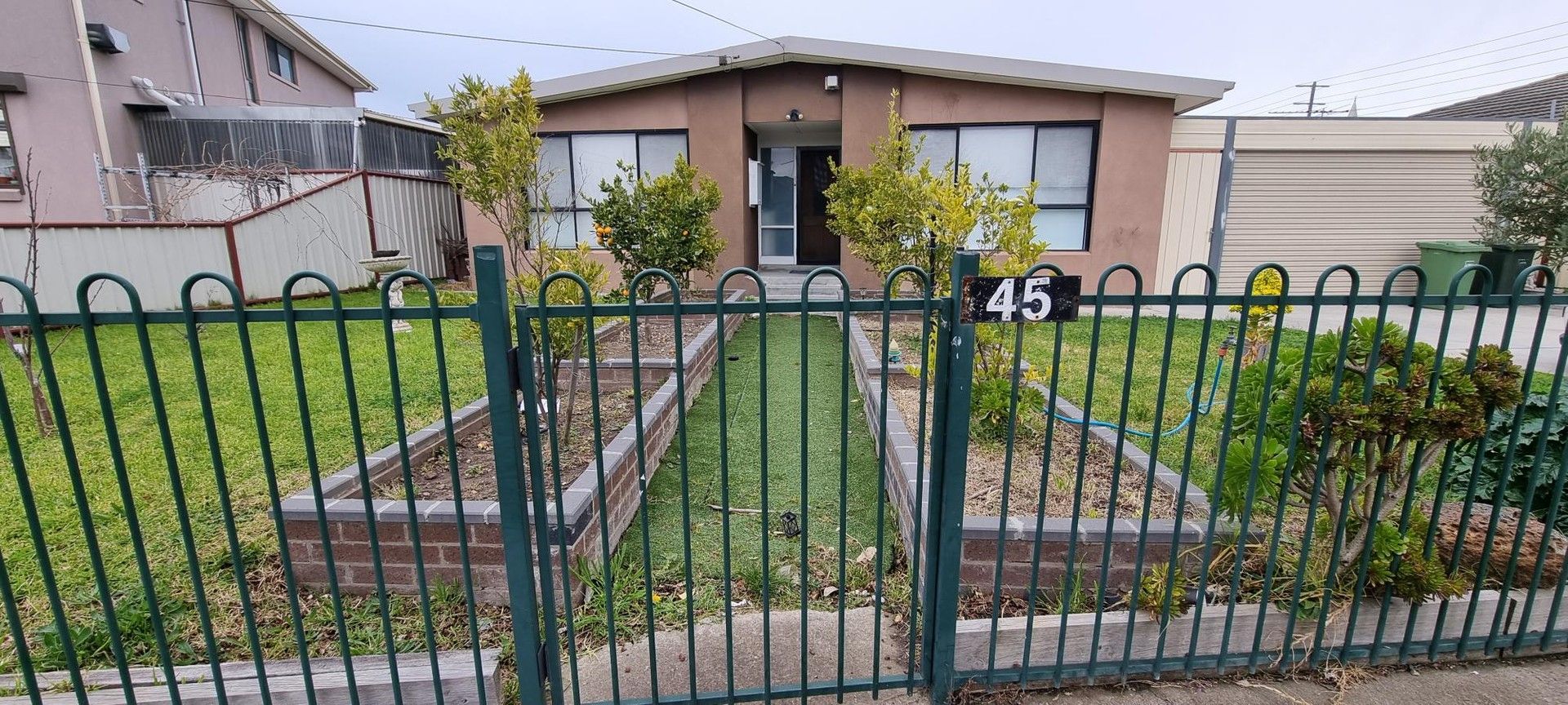 5 bedrooms House in 45 Edmund Street DALLAS VIC, 3047