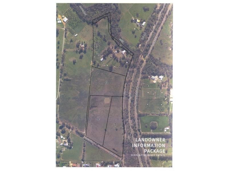 Lot 2 46 Hall Road, Serpentine WA 6125, Image 0