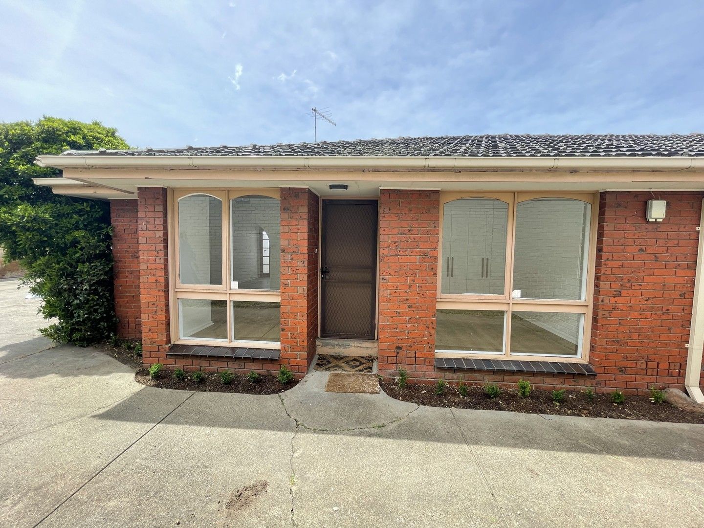 2 bedrooms Apartment / Unit / Flat in 3/58 Heller Street BRUNSWICK WEST VIC, 3055