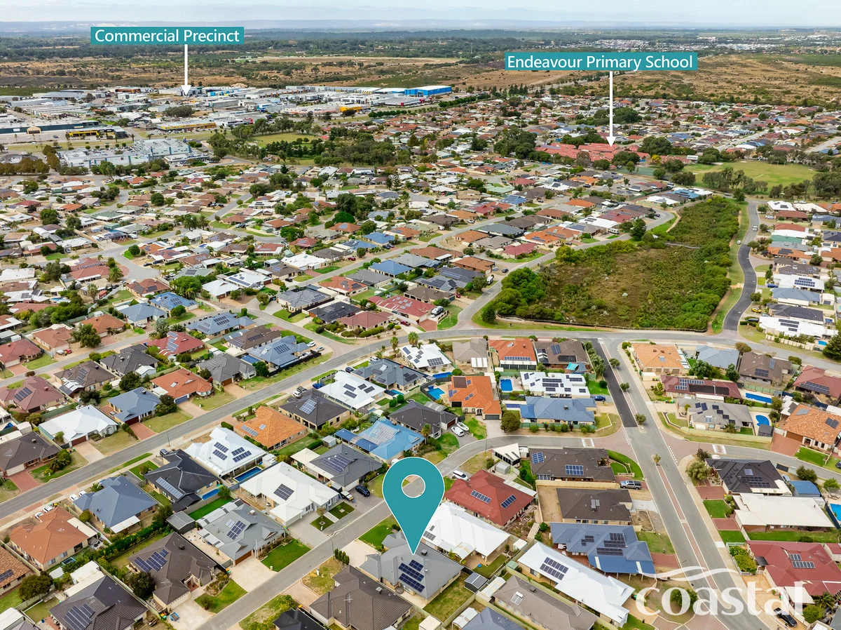 Additional image 28 of 7 Emden Link, Port Kennedy WA 6172