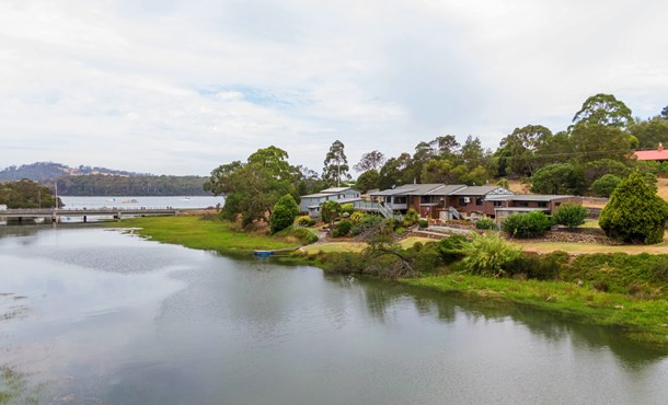 14 Stony Brook Road, Blackwall TAS 7275