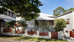 Picture of 1/63 Monmouth Street, MORNINGSIDE QLD 4170