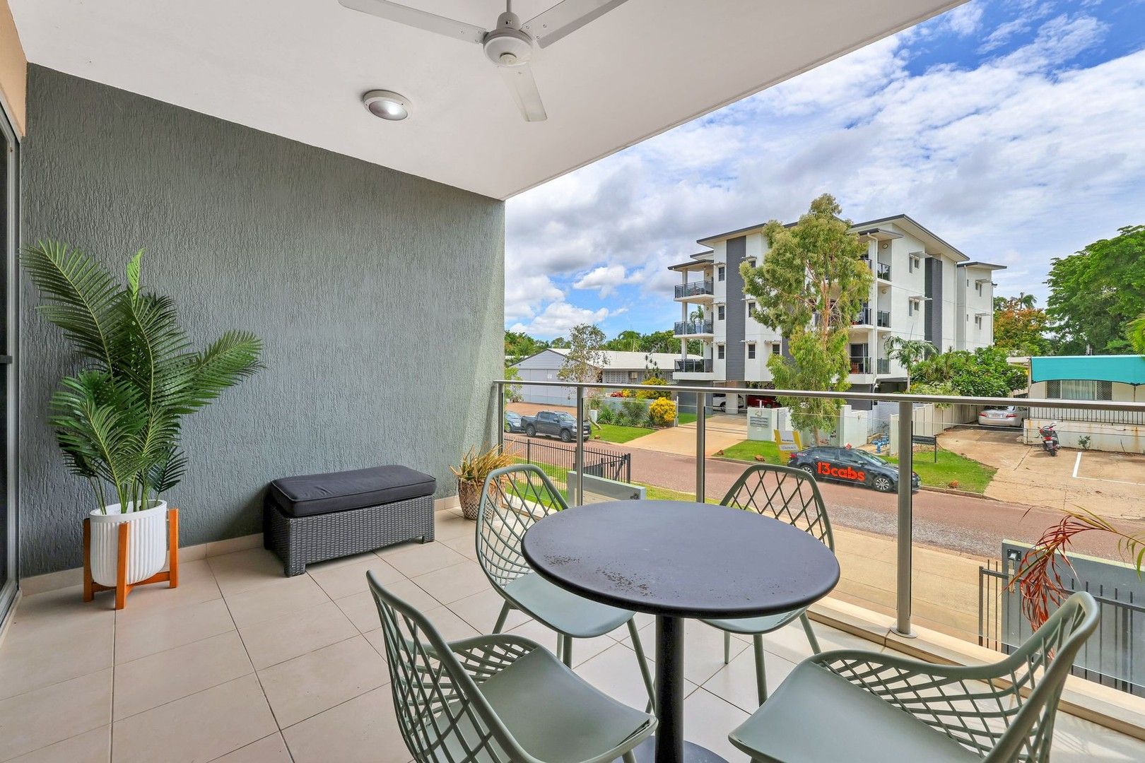 2 bedrooms Apartment / Unit / Flat in 1/24 Sergison Cct RAPID CREEK NT, 0810