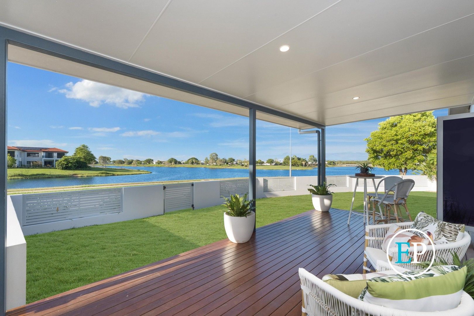4 bedrooms House in 4 Harkness Parade IDALIA QLD, 4811