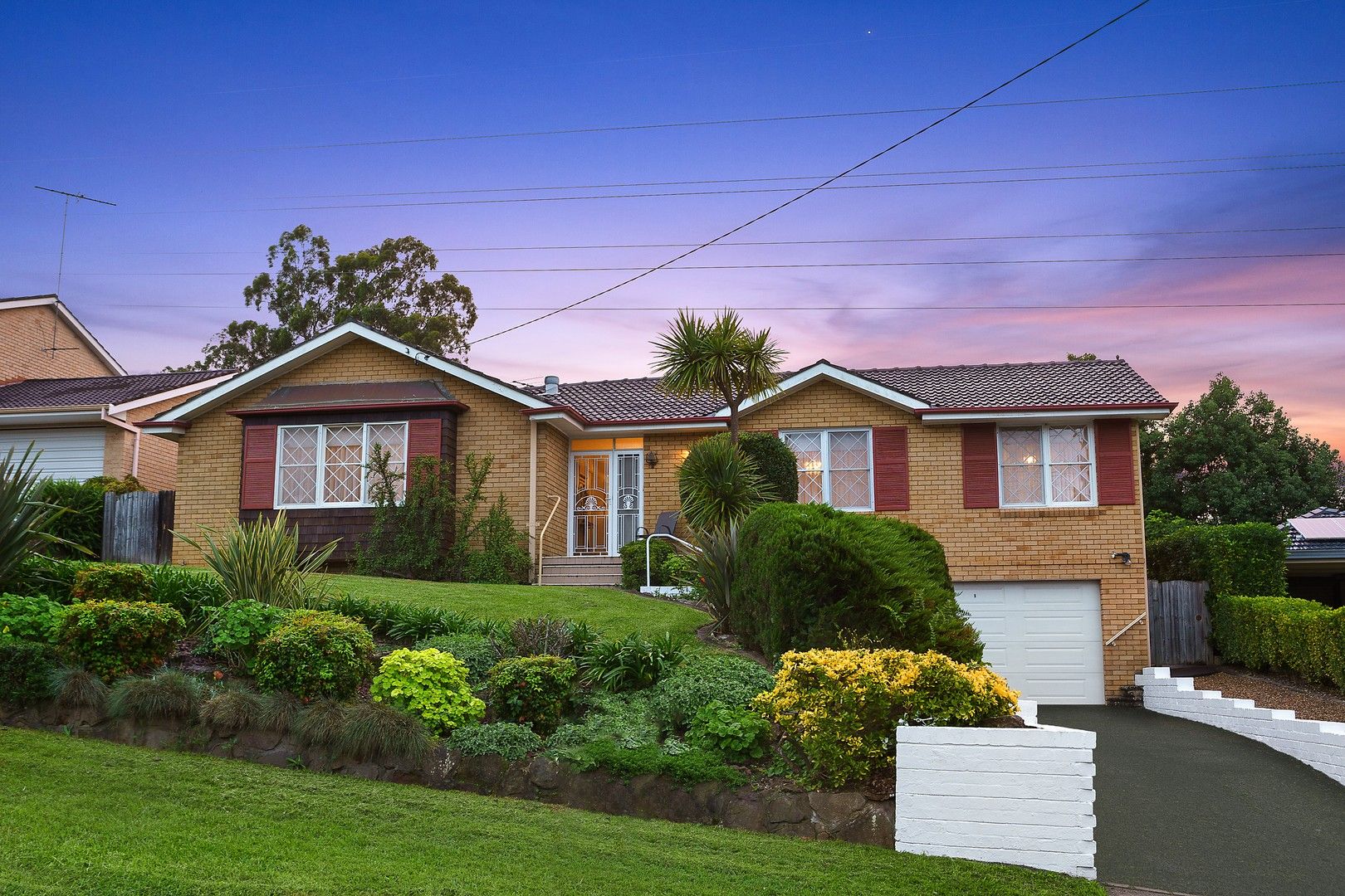 25 Wildara Avenue, West Pennant Hills NSW 2125 Domain