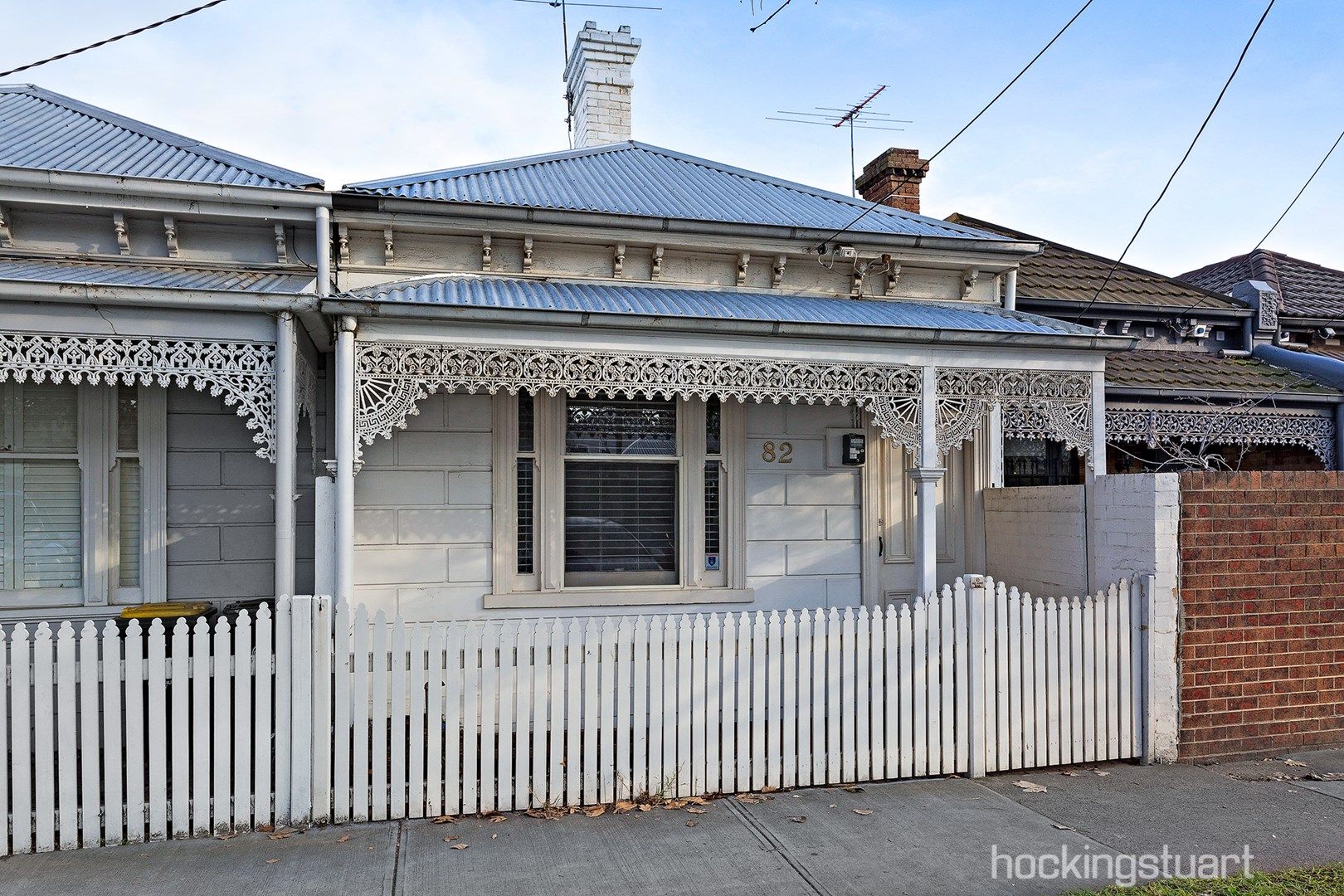 82 Bendigo Street, Richmond VIC 3121, Image 0