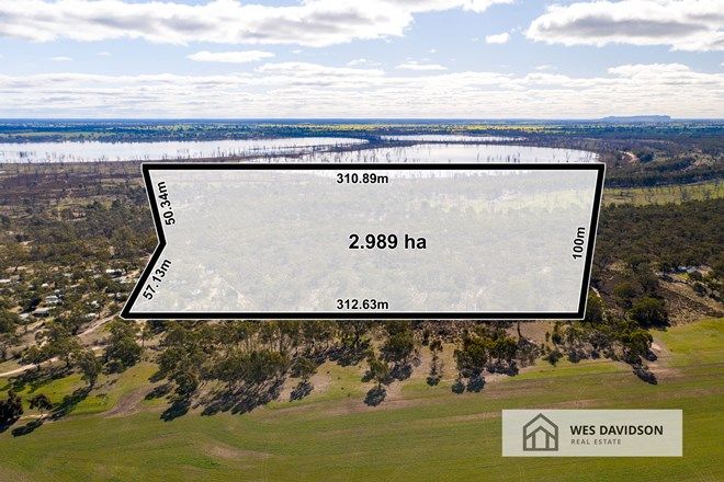 Picture of Lot 1 John Mcphees Drive, TOOLONDO VIC 3401