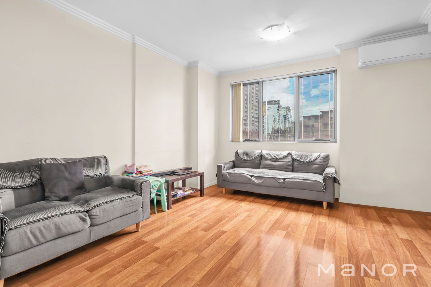 20/52 Station Street East, Harris Park NSW 2150 Apartment For Rent