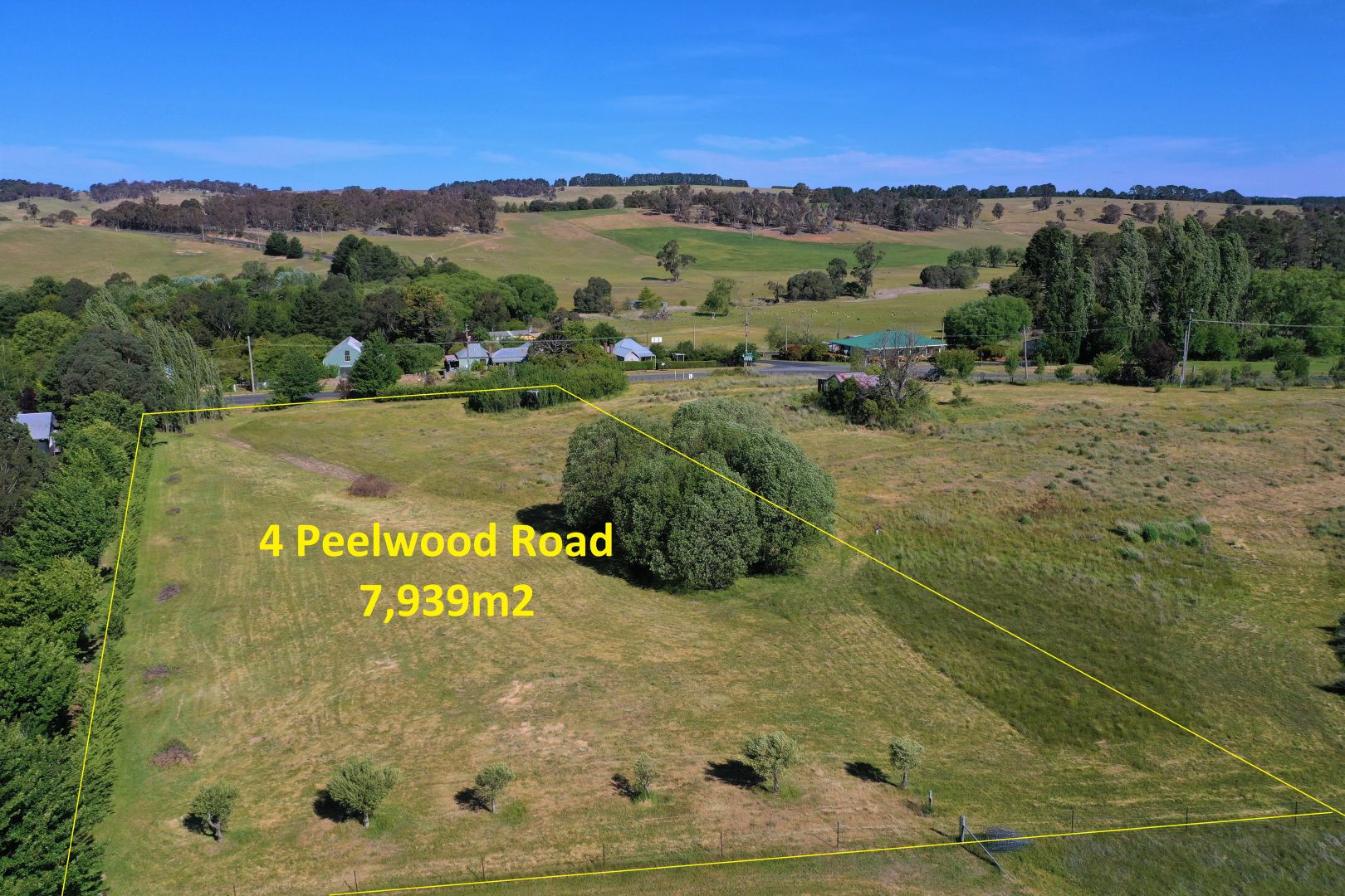 4 Peelwood Road, Laggan Property History & Address Research Domain