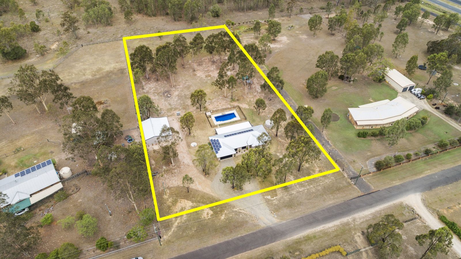 163 Helendale Drive, Helidon Spa QLD 4344, Image 2