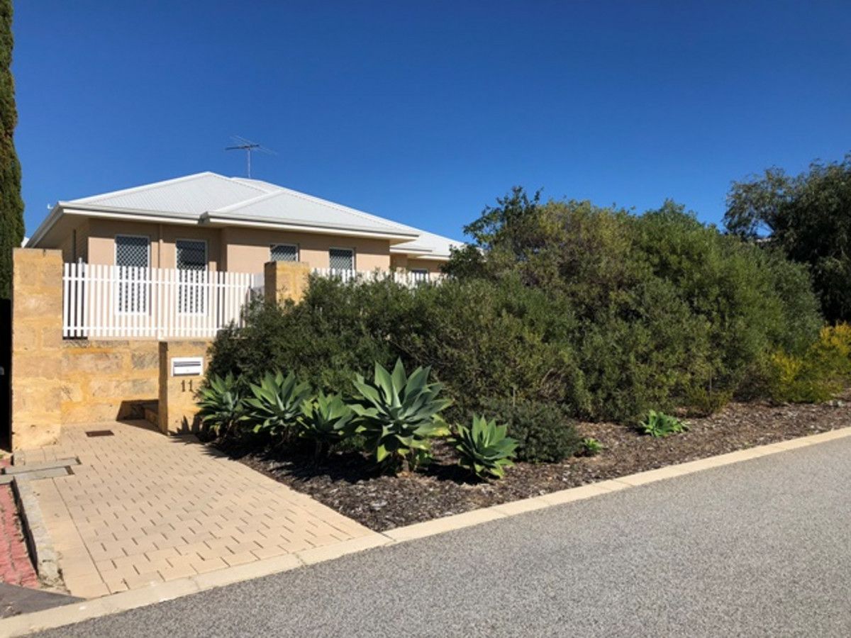 4 bedrooms House in 11 Parkbeach Street YANCHEP WA, 6035