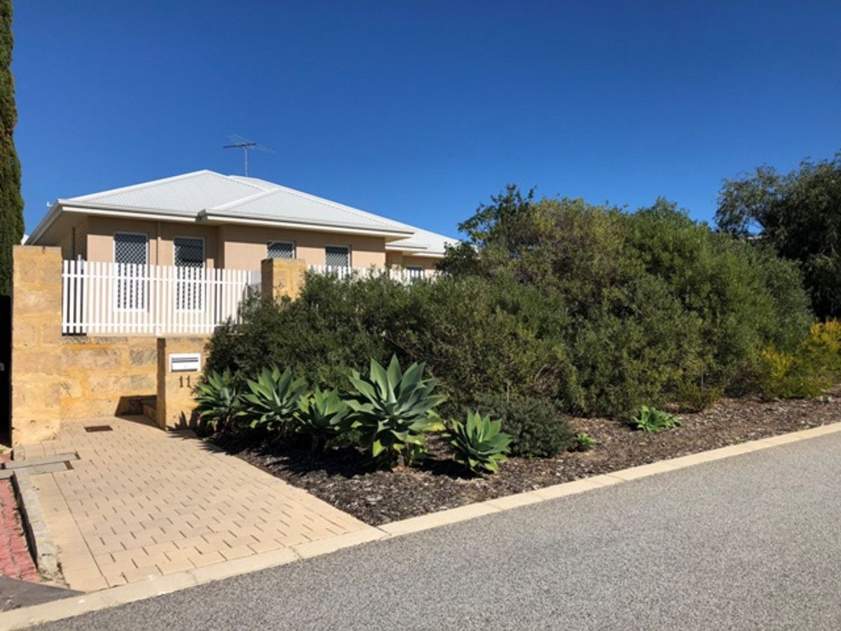 11 Parkbeach Street, Yanchep WA 6035, Image 0