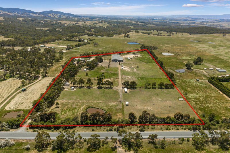 1200 Kilmore-Lancefield Road, Springfield VIC 3434, Image 2