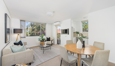 Picture of 8/25 Hampden Avenue, CREMORNE NSW 2090