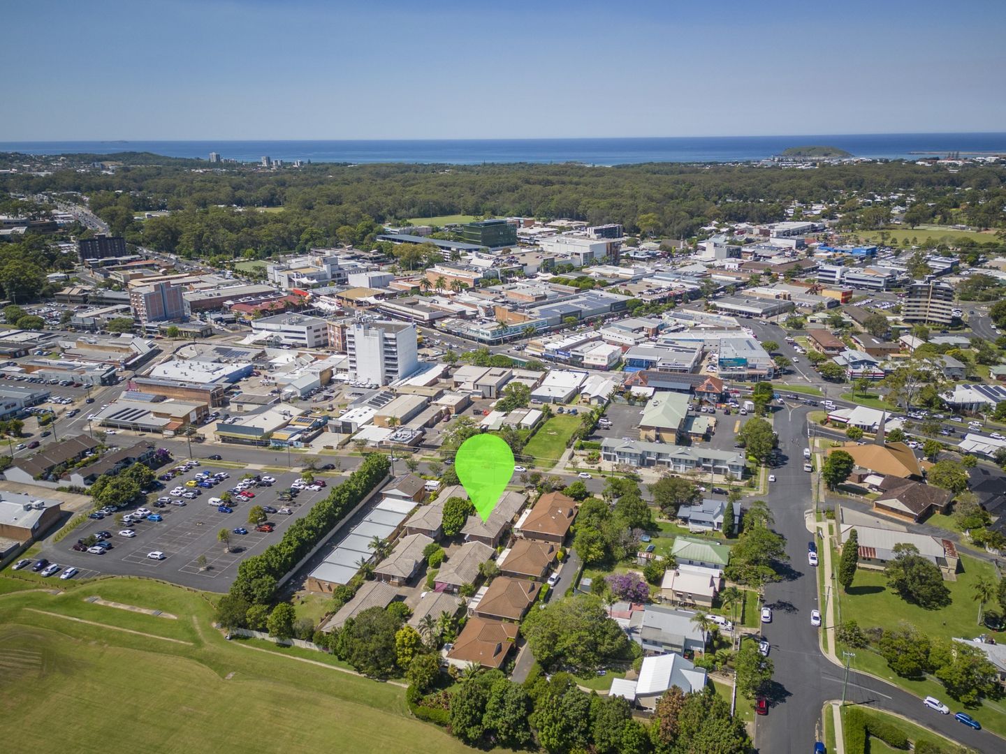 2/15 Lyster Street, Coffs Harbour NSW 2450, Image 1
