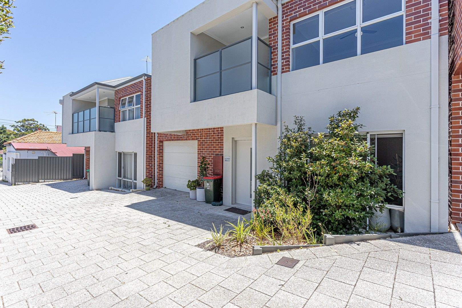 3 bedrooms Townhouse in 246B Charles Street NORTH PERTH WA, 6006