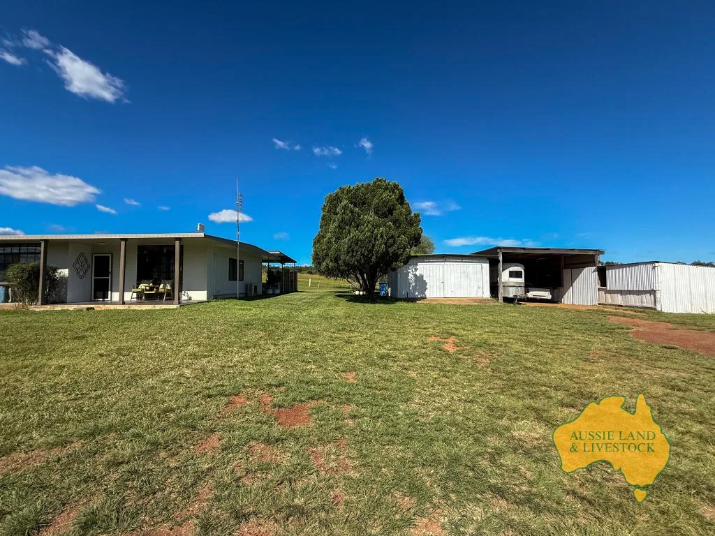 Additional image 44 of 268 Back Creek Road, Stalworth QLD 4613