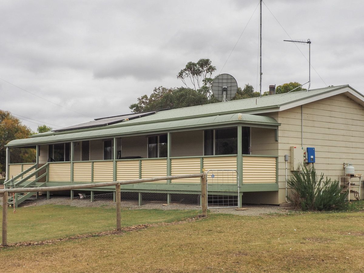 15 McLeod Lane, Whites Flat SA 5607, Image 1