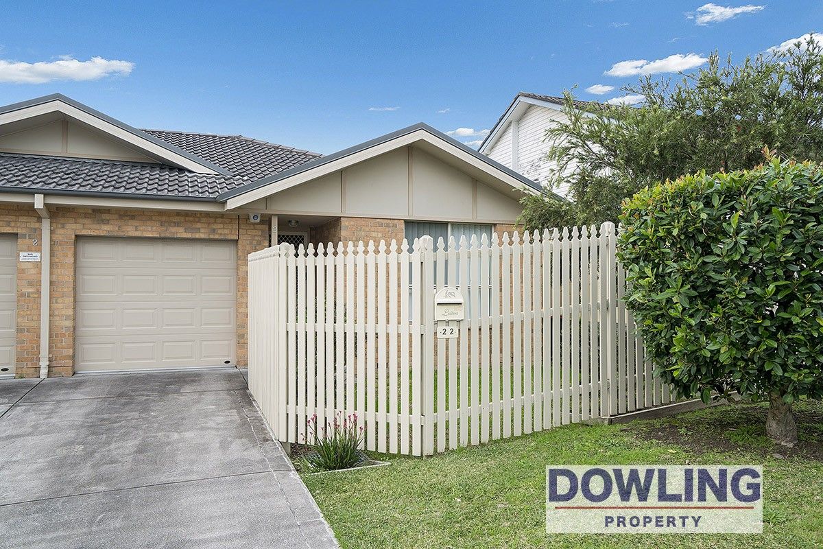 2/2 Union Street, Wallsend NSW 2287, Image 0