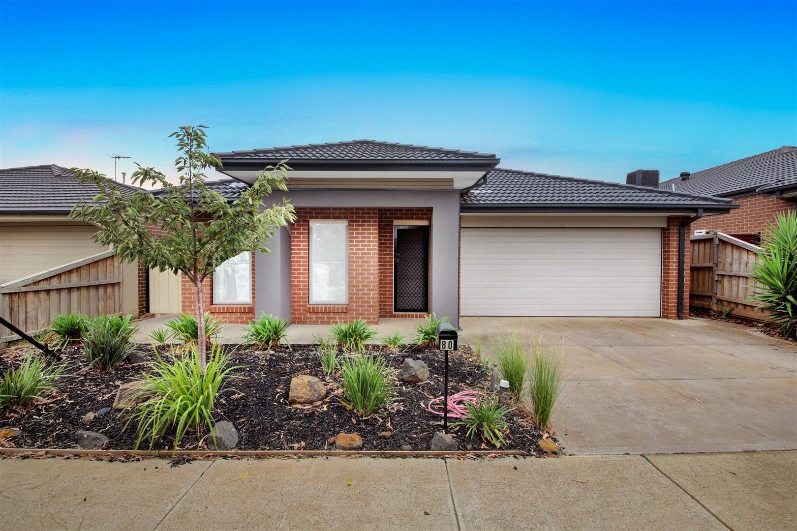 4 bedrooms House in 80 Renaissance Drive STRATHTULLOH VIC, 3338