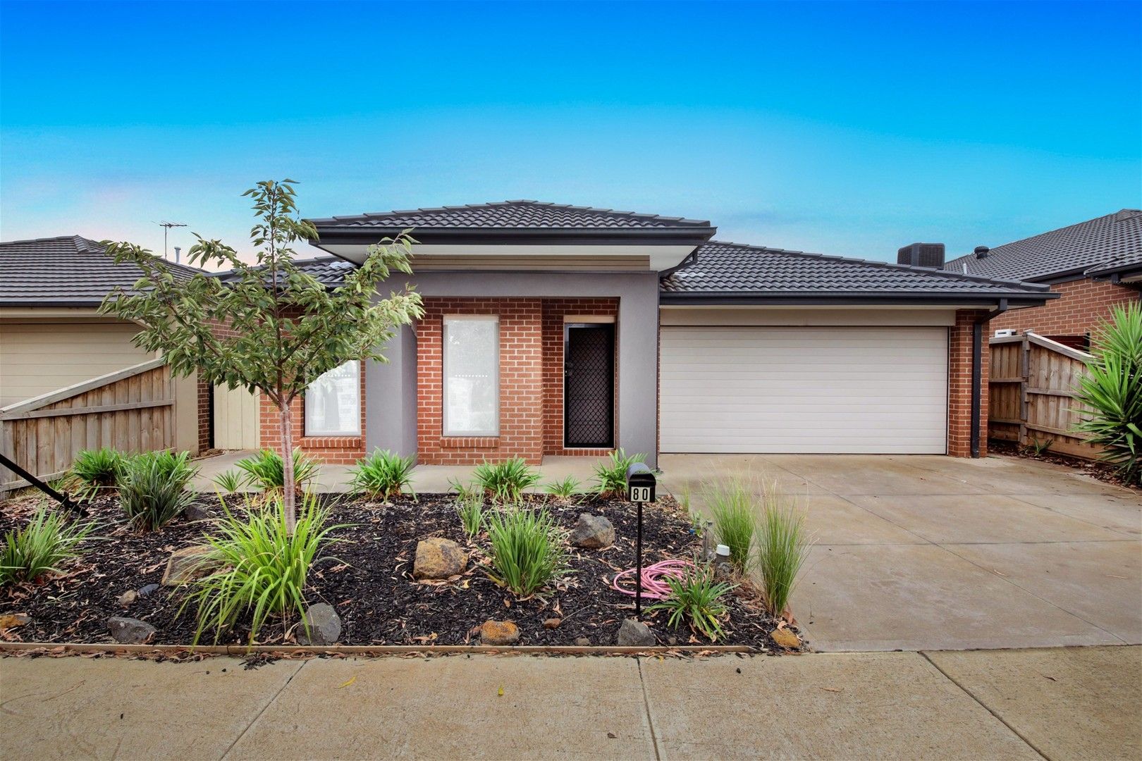 80 Renaissance Drive, Strathtulloh VIC 3338, Image 0