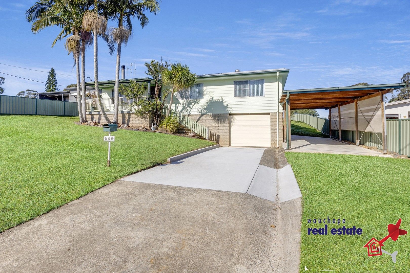 699 Beechwood Road, Beechwood NSW 2446, Image 0