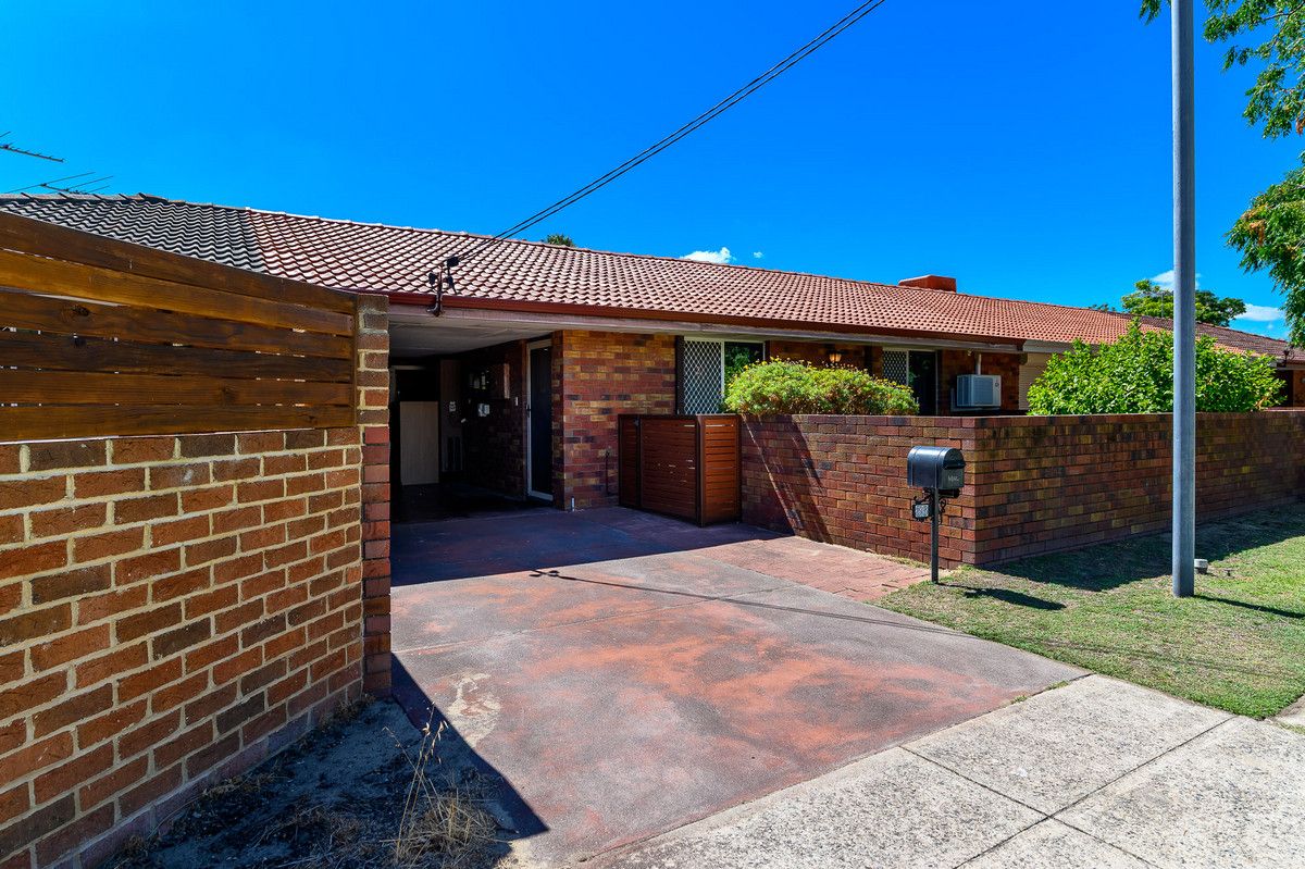 36 Watson Place, Maylands WA 6051, Image 2