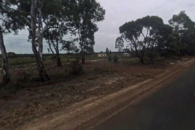 Picture of Lot 41 Scrubby Lake Road, EDENHOPE VIC 3318