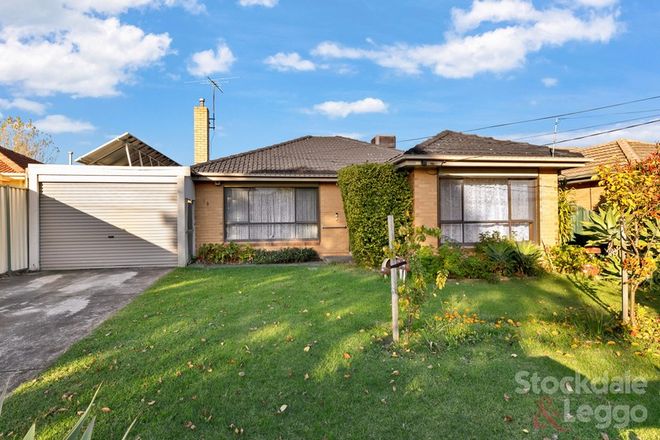 Picture of 18 Gish Court, HADFIELD VIC 3046