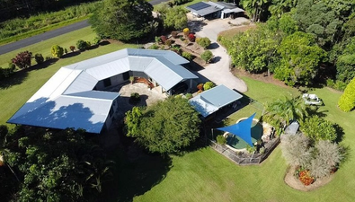 Picture of 46 Lindsay Rd, CARMOO QLD 4852