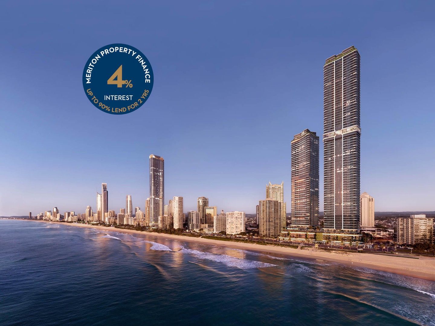 152 Esplanade, Surfers Paradise, QLD 4217, Image 0