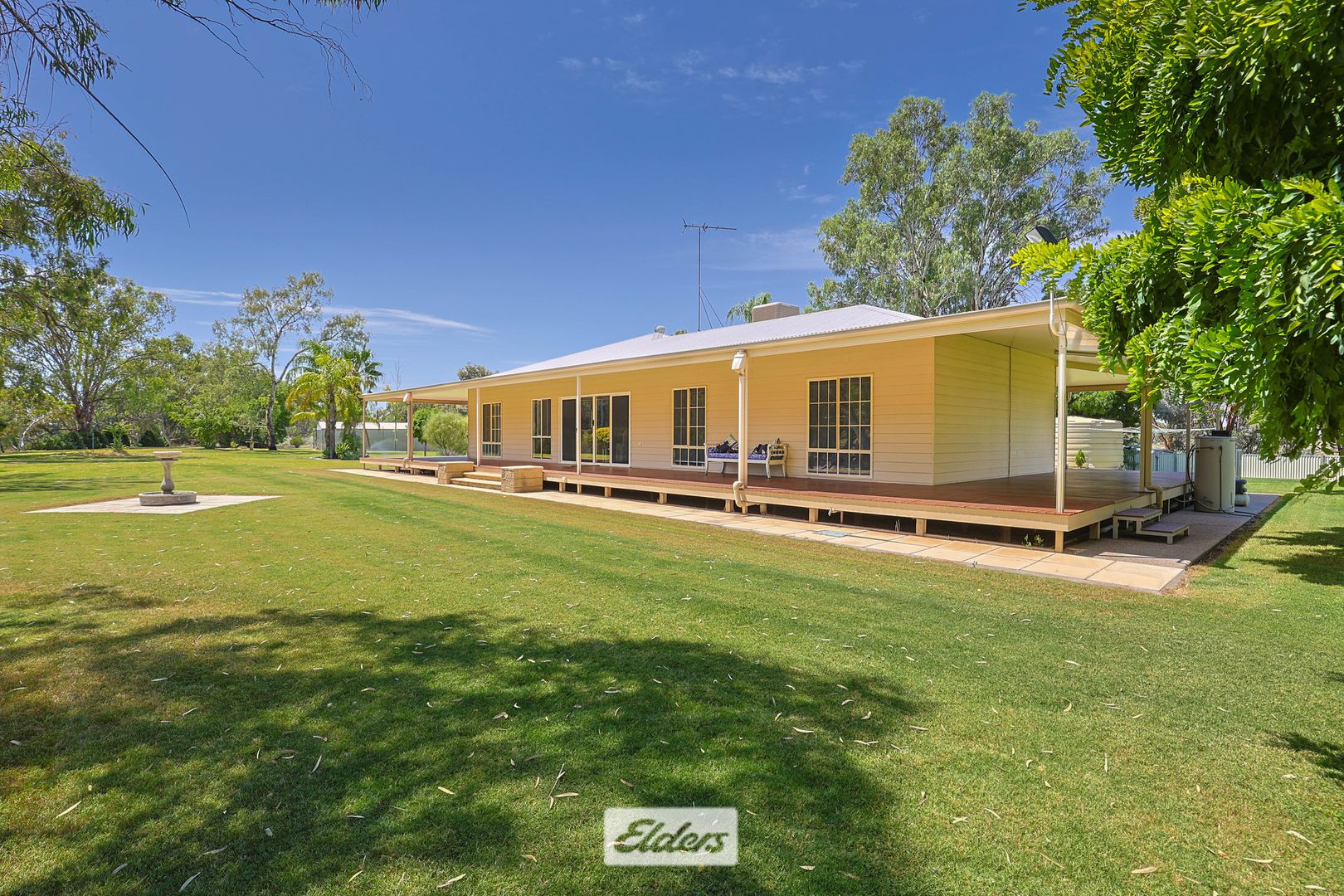 2079 Pooncarie Road, Wentworth NSW 2648, Image 2