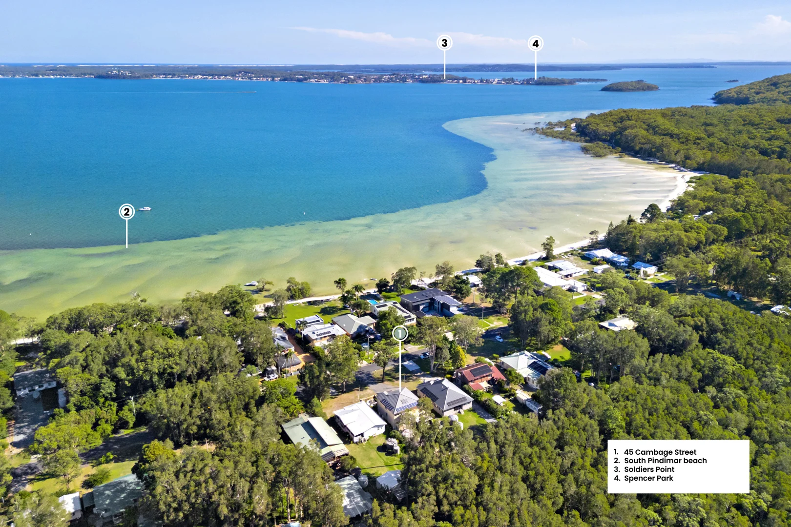 Additional image 19 of 45 Cambage Street, Pindimar NSW 2324